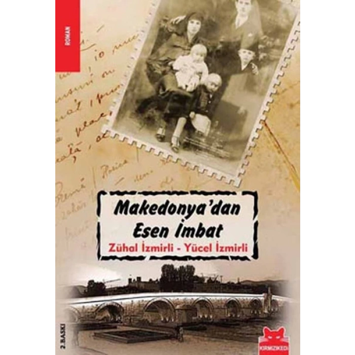 Makedonyadan Esen İmbat