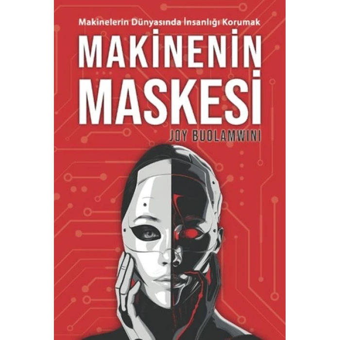 Makinenin Maskesi