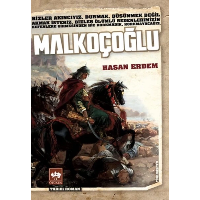 Malkoçoğlu