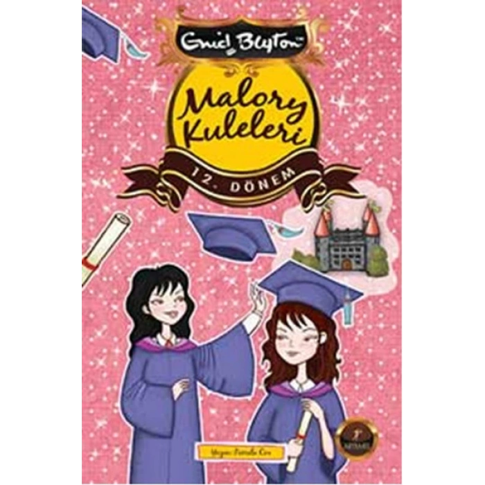 Malory Kuleleri 12. Dönem