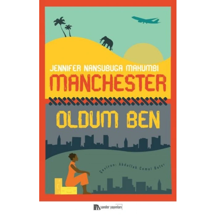 Manchester Oldum Ben