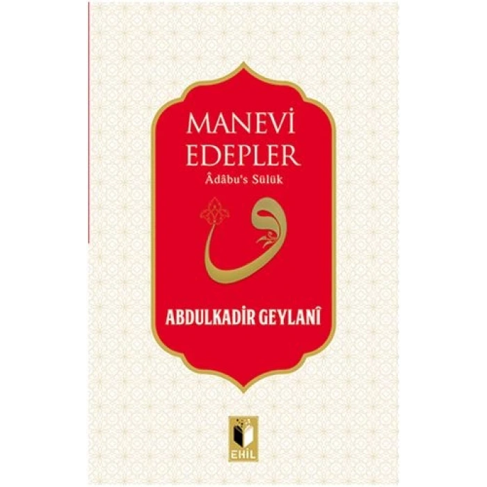 Manevi Edepler