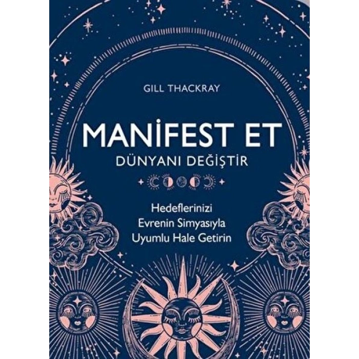 Manifest Et Dünyanı Değiştir