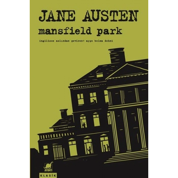 Mansfield Park