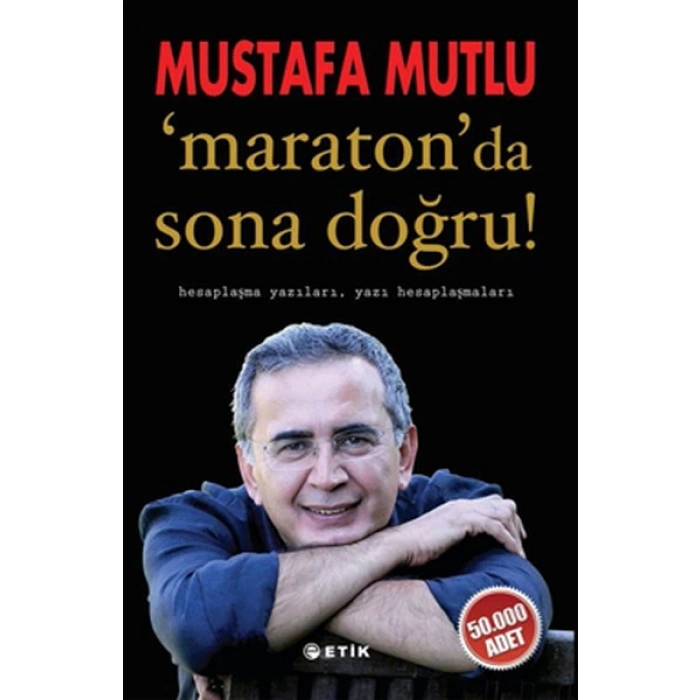 Maratonda Sona Doğru