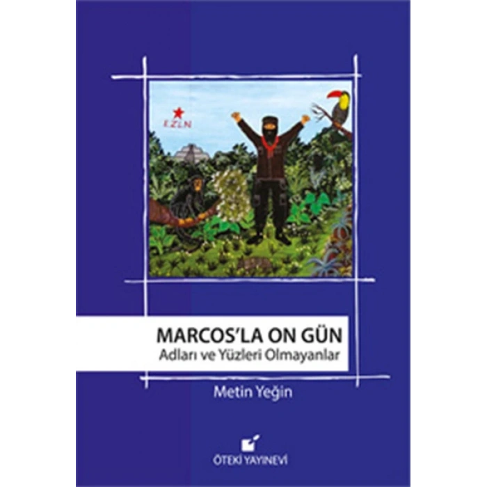 Marcosla On Gün