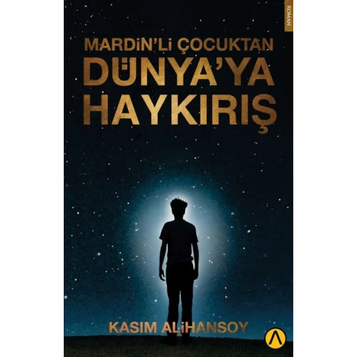 Mardin’li Çocuktan Dünya’ya Haykırış