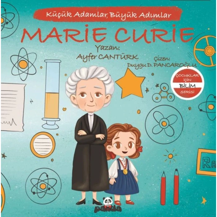 Marie Curie