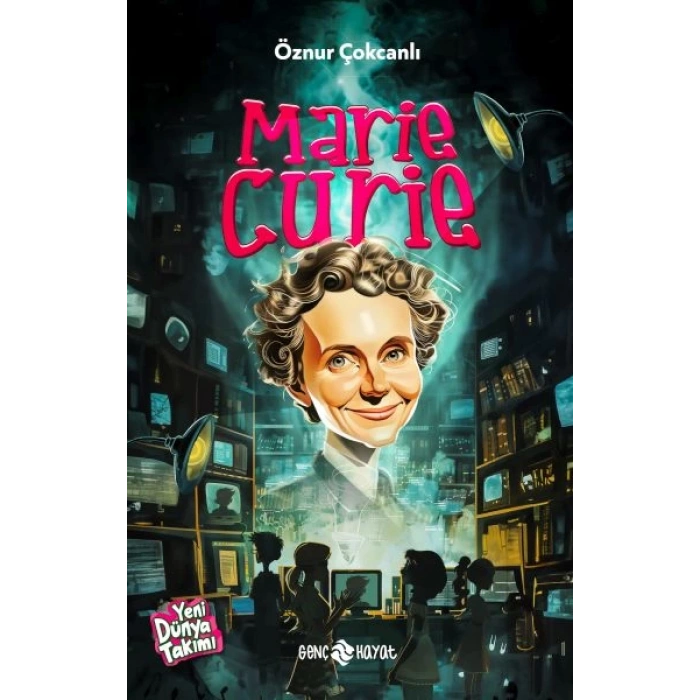 Marie Curie