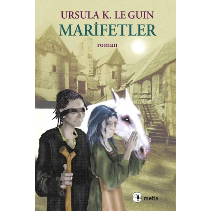 Marifetler