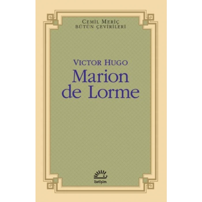 Marion de Lorme