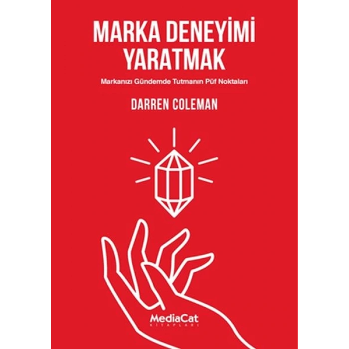 Marka Deneyimini Yaratmak
