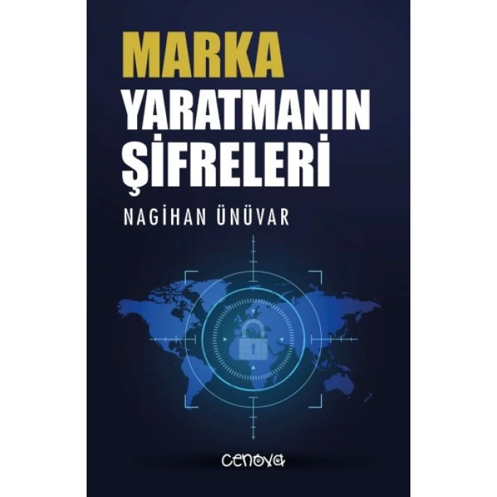 Marka Yaratmanın Şifreleri