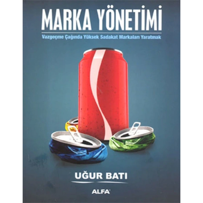 Marka Yönetimi