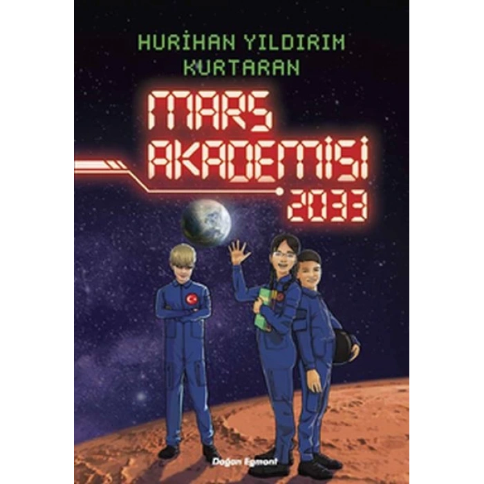 Mars Akademisi