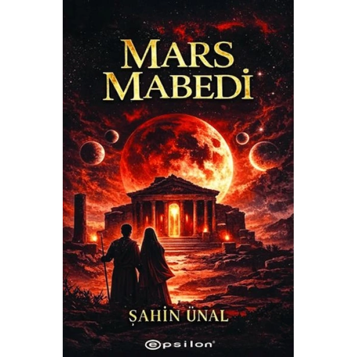 Mars Mabedi