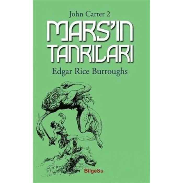 Mars’ın Tanrıları / John Carter 2