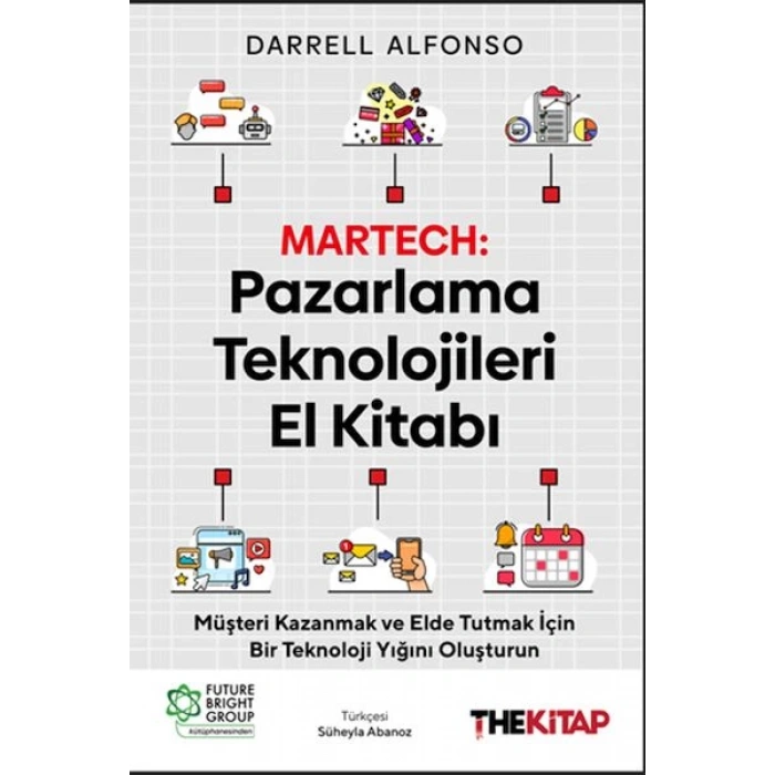Martech El Kitabı