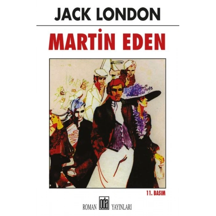 Martin Eden