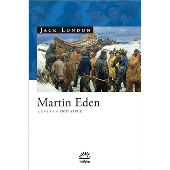 Martin Eden
