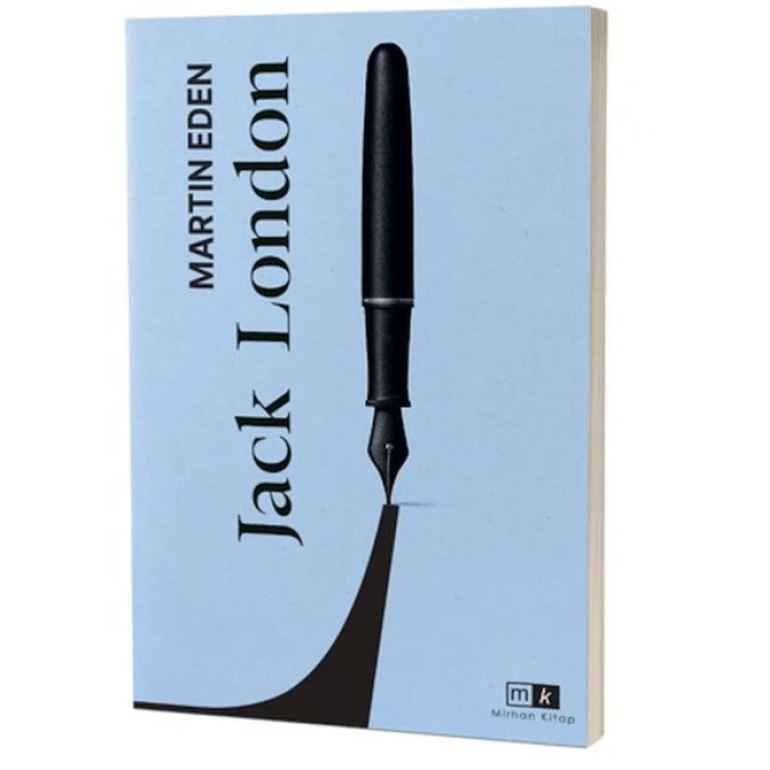Martin Eden