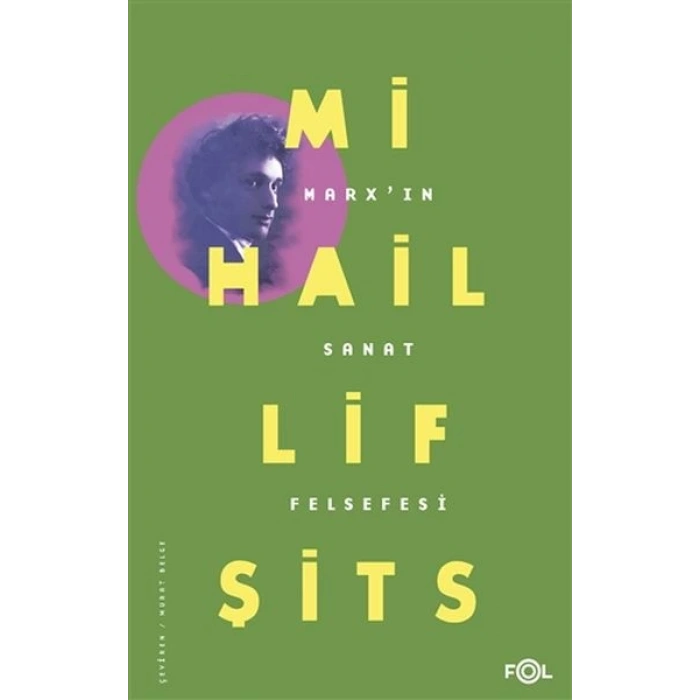 Marxın Sanat Felsefesi