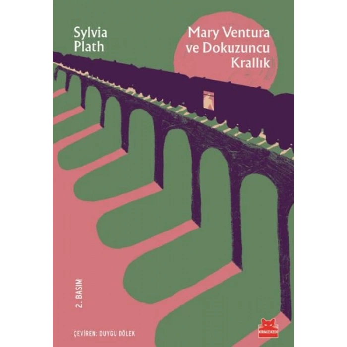 Mary Ventura ve Dokuzuncu Krallık