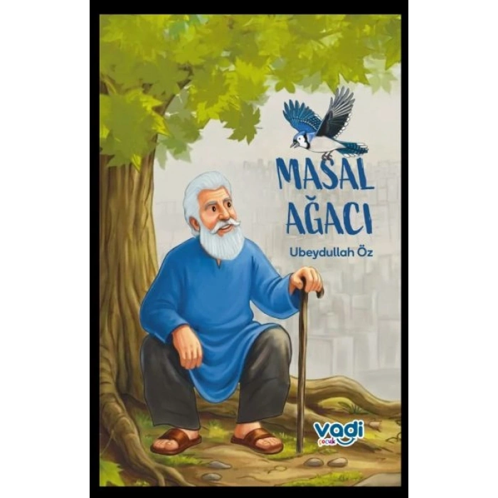 Masal Ağacı