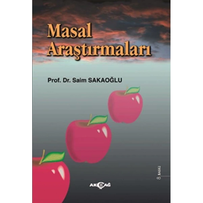 Masal Araştırmaları
