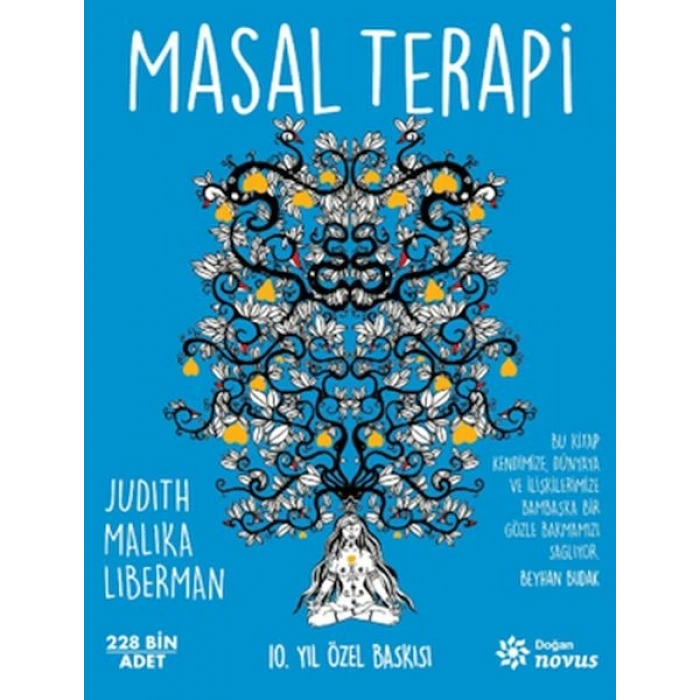 Masal Terapi