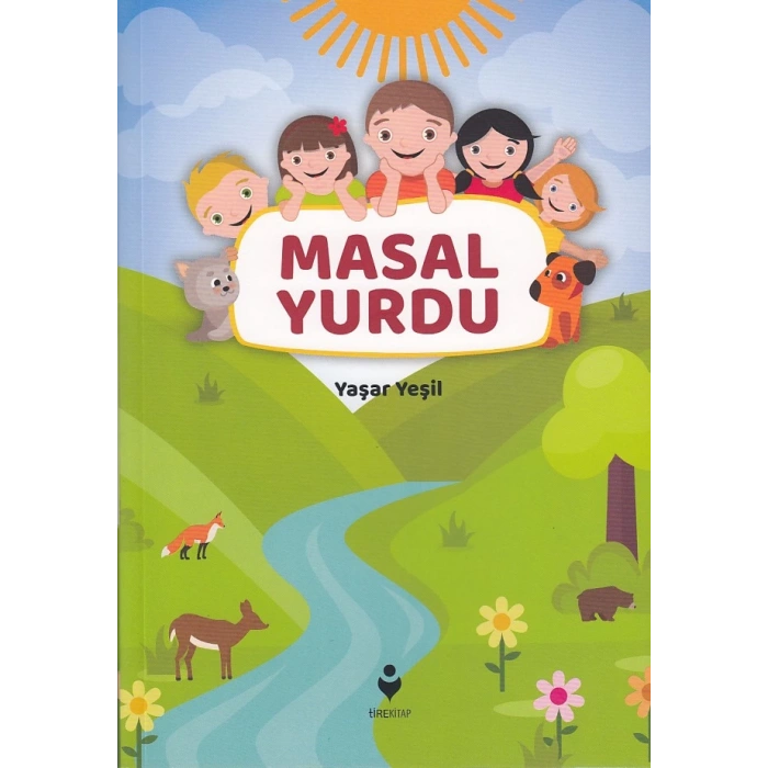 Masal Yurdu