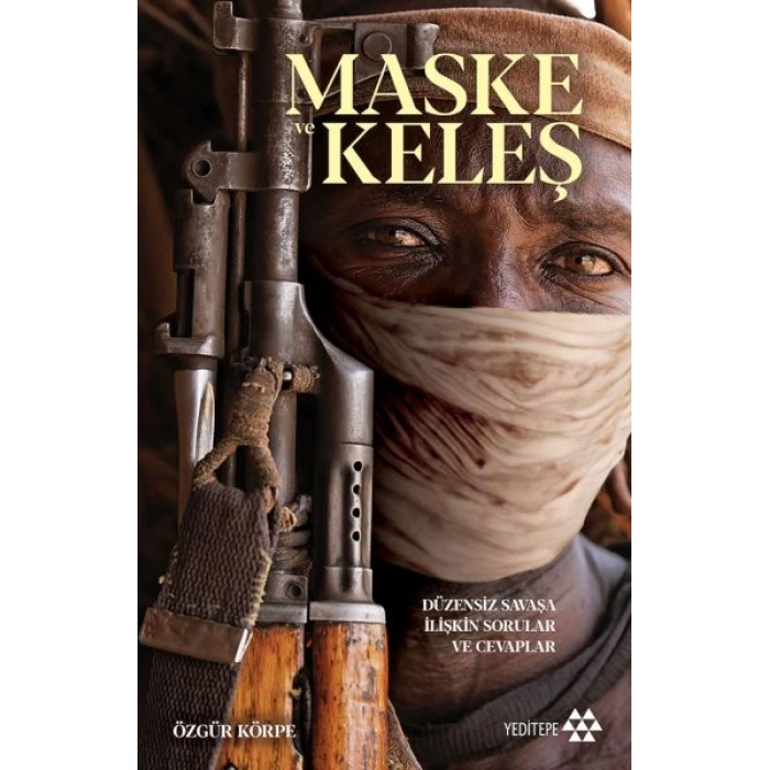 Maske ve Keleş