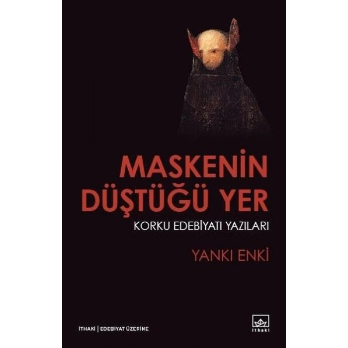 Maskenin Düştüğü Yer