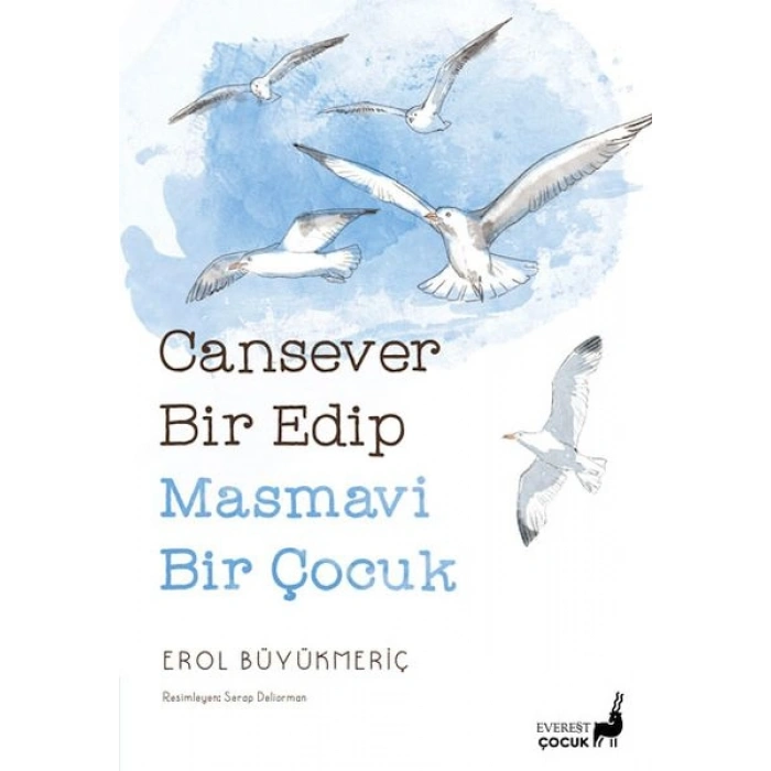 Masmavi Bir Çocuk