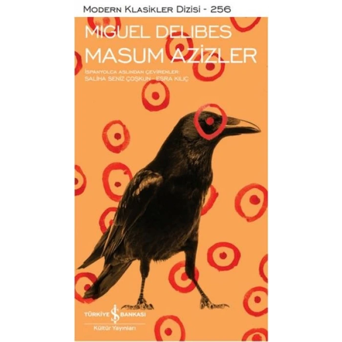 Masum Azizler - Modern Klasikler Dizisi