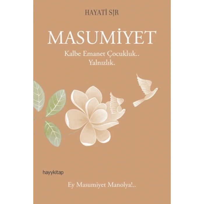 Masumiyet