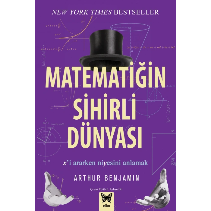 Matematiğin Sihirli Dünyası