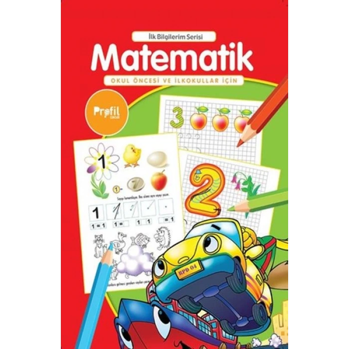 Matematik