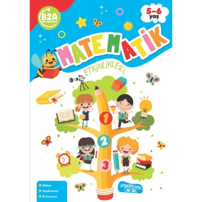 Matematik Etkinlikleri