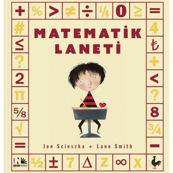 Matematik Laneti