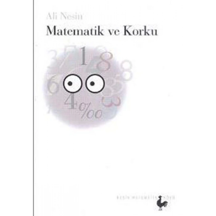 Matematik Ve Korku