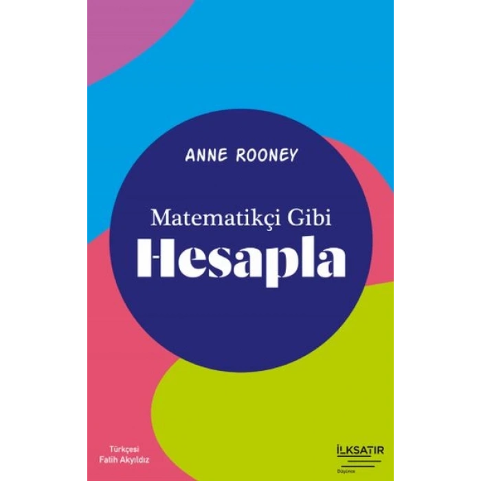 Matematikçi Gibi Hesapla