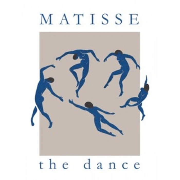 Matisse - Dans 2 - Poster