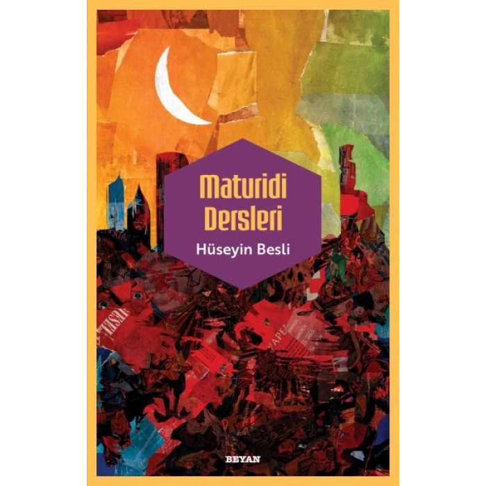 Maturidi Dersleri