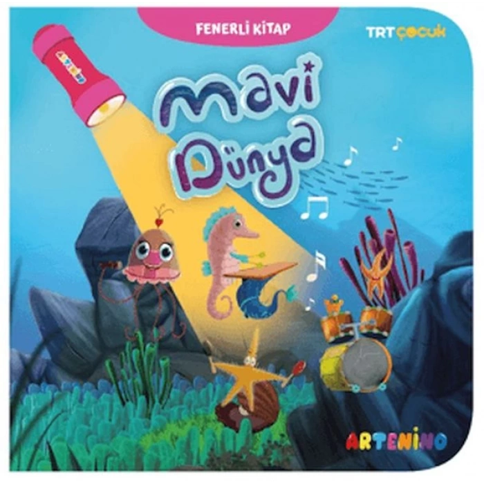 Mavi Dünya