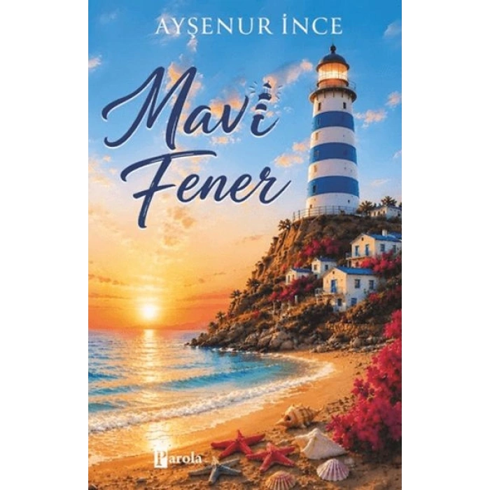 Mavi Fener