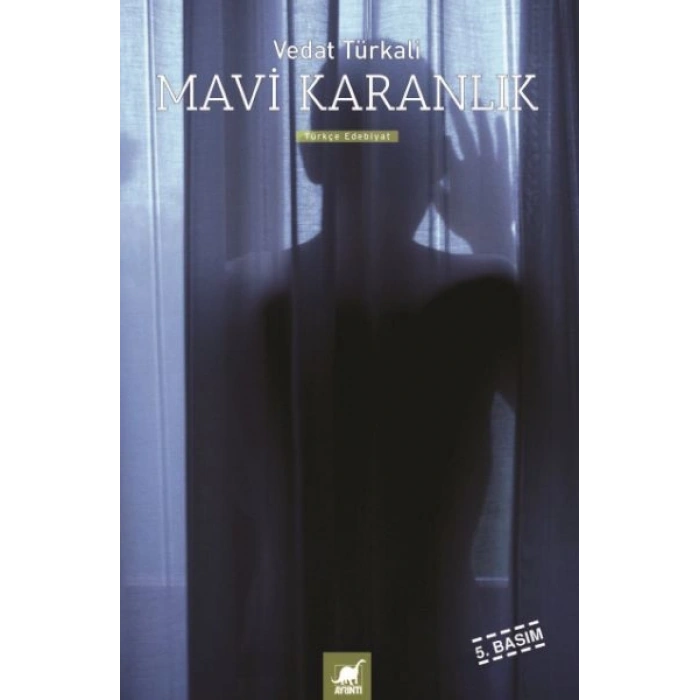Mavi Karanlık
