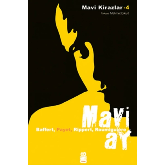 Mavi Kirazlar - Mavi Ay