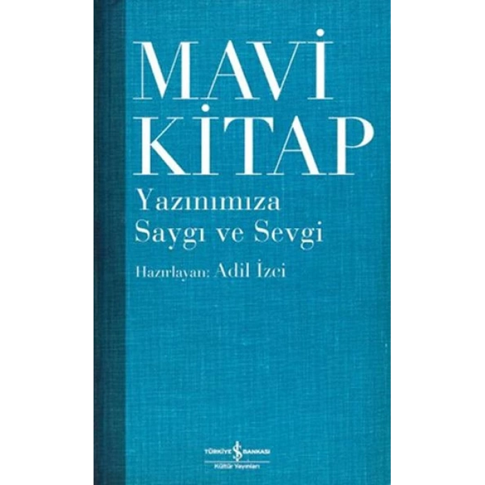 Mavi Kitap