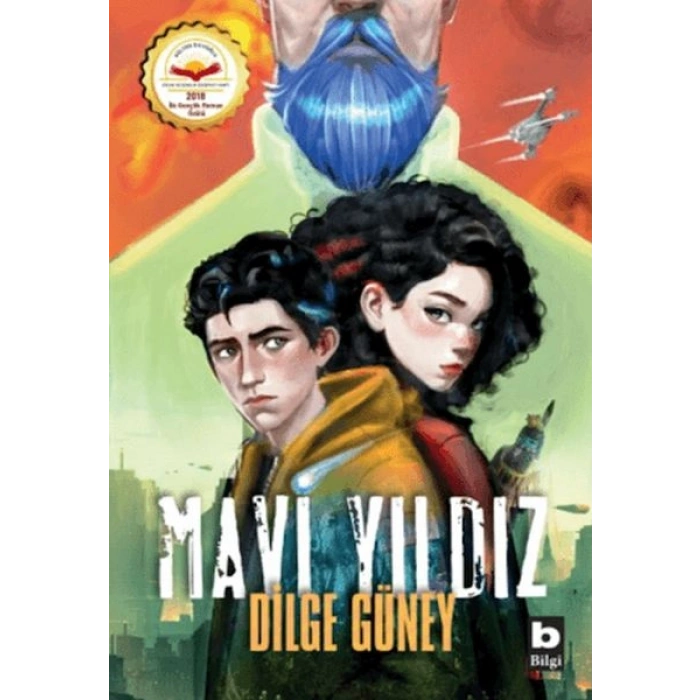 Mavi Yıldız